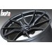 BOLA B25 19x9.5 GLOSS GUNMETAL